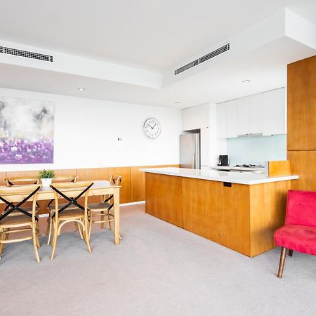 Waterfront Melbourne Apartments Екстер'єр фото