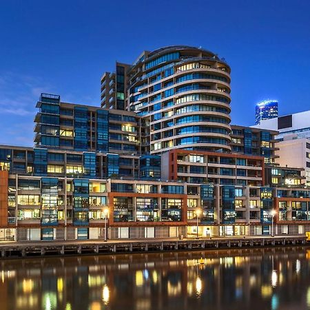 Waterfront Melbourne Apartments Екстер'єр фото
