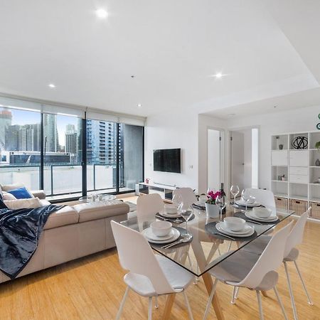 Waterfront Melbourne Apartments Екстер'єр фото