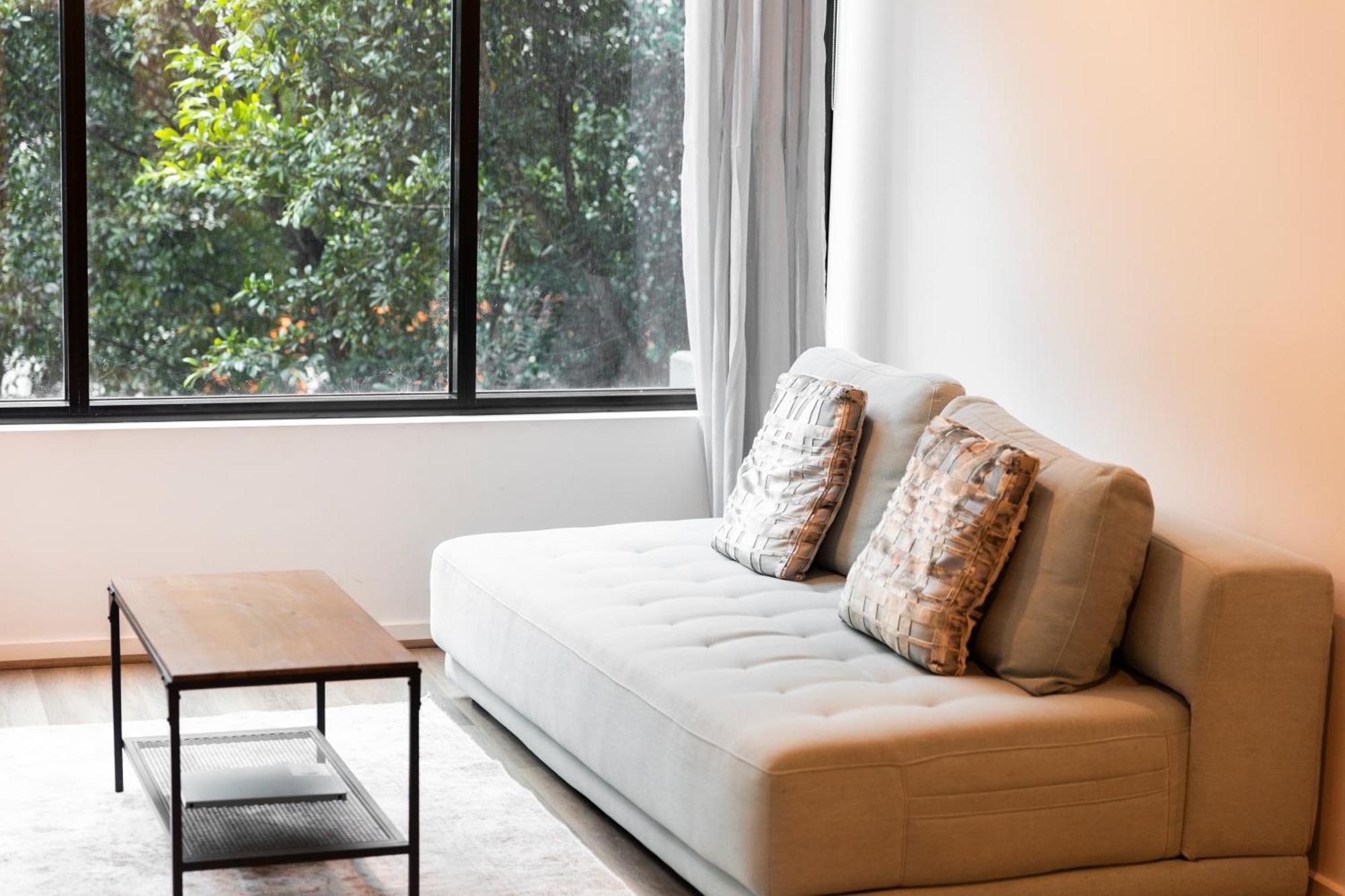 Waterfront Melbourne Apartments Екстер'єр фото