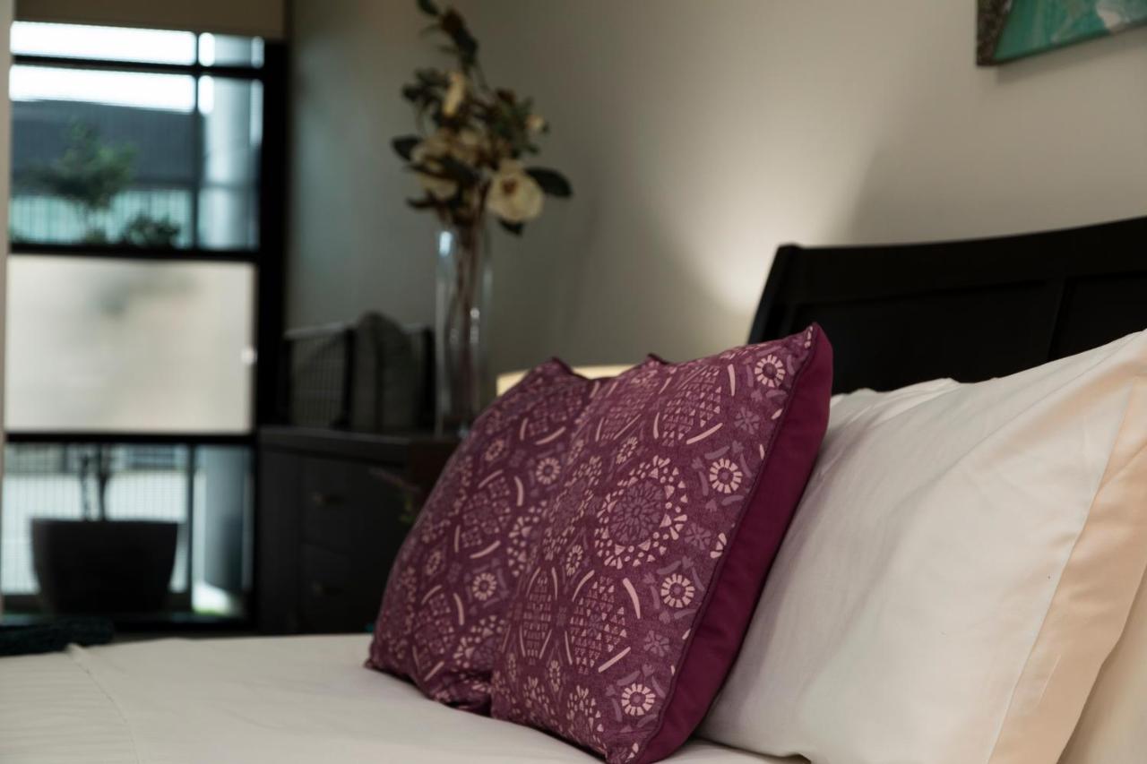 Waterfront Melbourne Apartments Екстер'єр фото