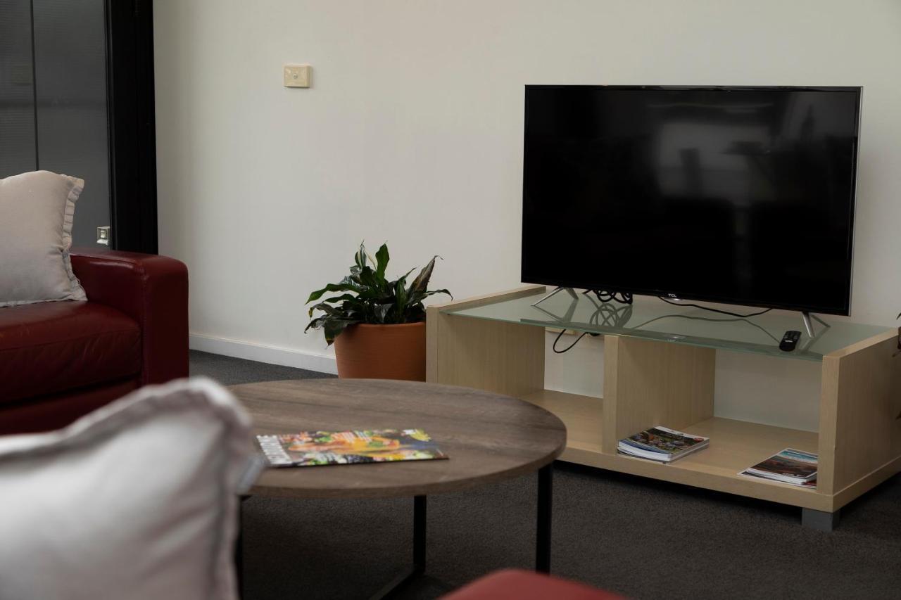 Waterfront Melbourne Apartments Екстер'єр фото
